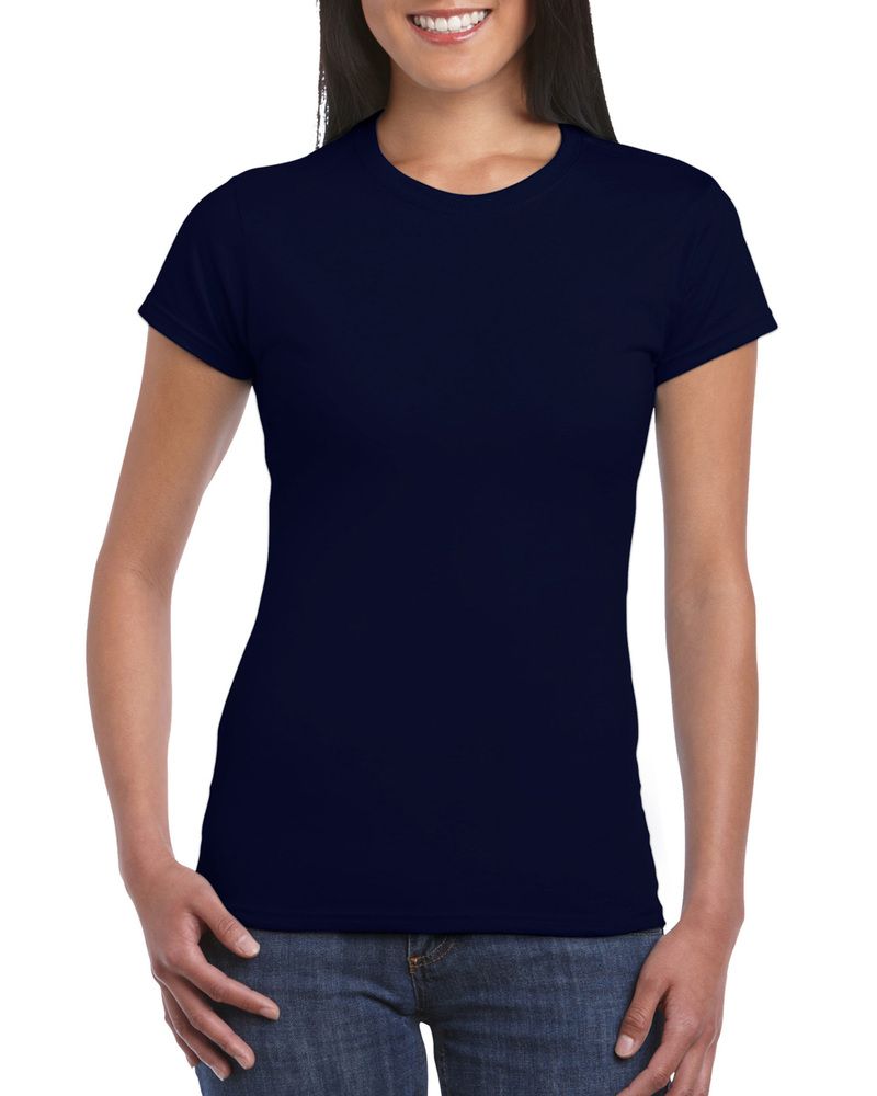 Dames T-shirt