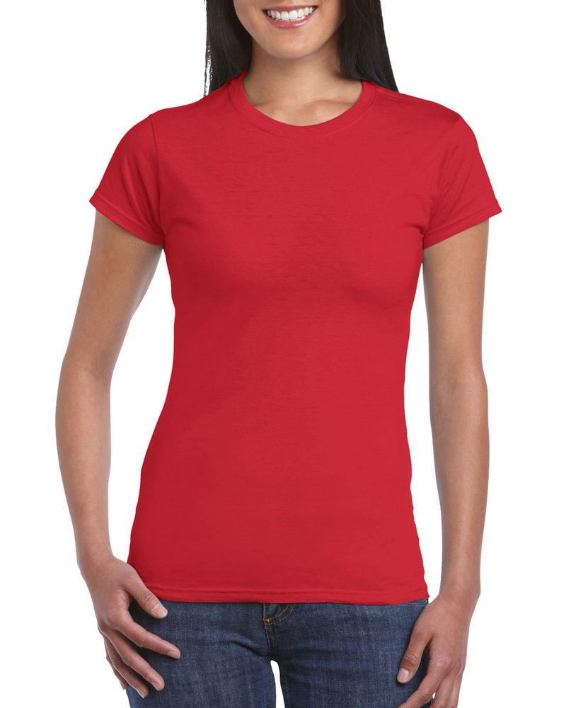 Dames T-shirt