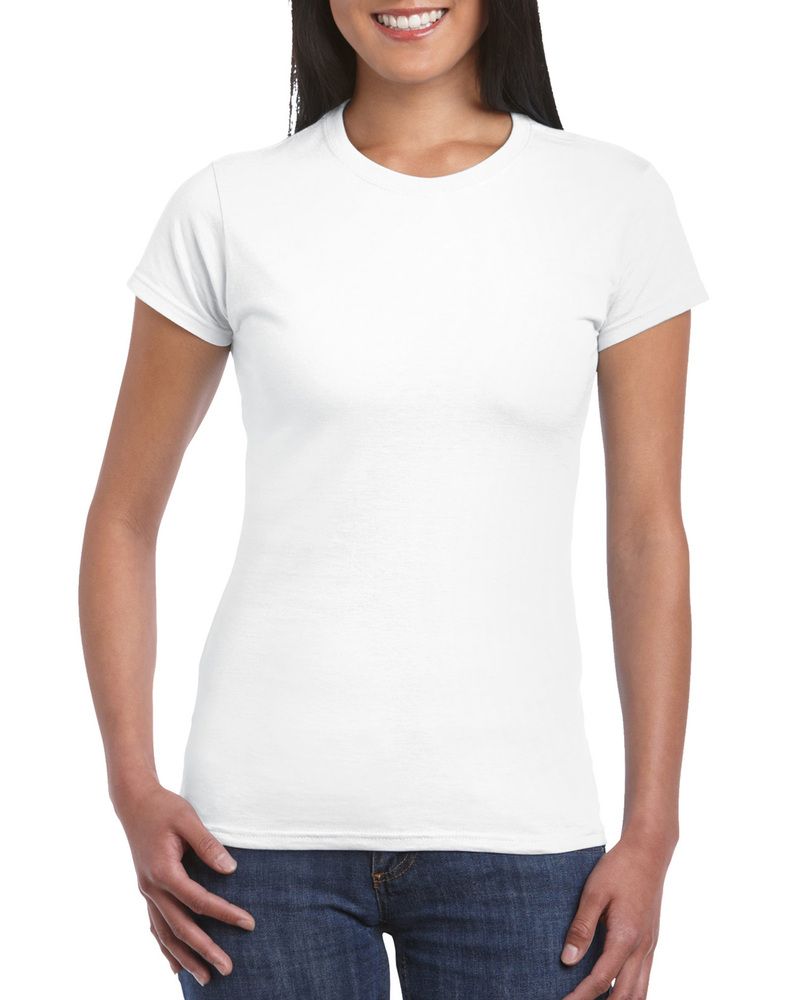 Dames T-shirt