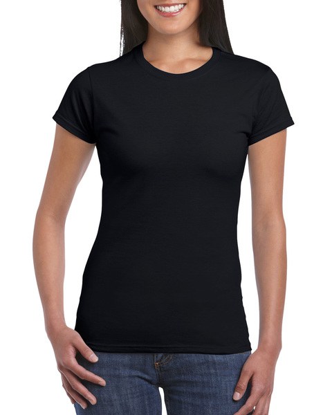Dames T-shirt
